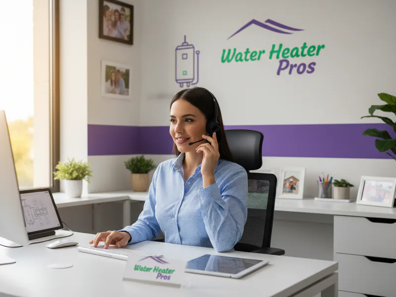 Water Heater Repair  in Mckinleyville  FAQ